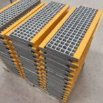Stopnie schodowe TWS z noskiem BHP - obrazek 3
