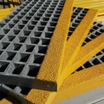 Stopnie schodowe TWS z noskiem BHP - obrazek 2